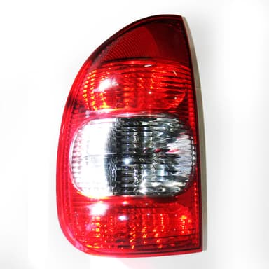 FARO TRAS.IZQ ACRILICO          CORSA 5PTS/S.WAGON