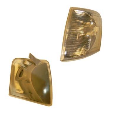 FARO DEL IZQ CRISTAL -FITAM-S10/BLAZER 96/00