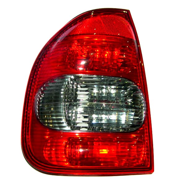 Faro tras.izq -acrilico- corsa 99/ 4ptas