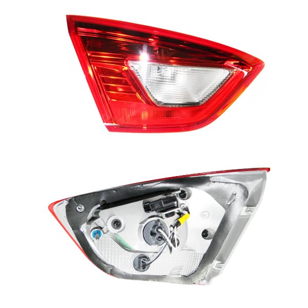 Faro tras.izq. interior original cruze 16/ 4p