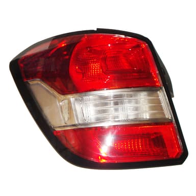 FARO TRASERO IZQ. -FITAM- SPIN LT 13/ BORDE NEGRO