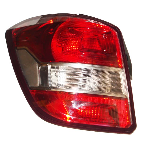 Faro trasero izq. -fitam- spin ltz 13/ borde rojo
