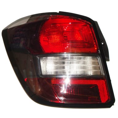 FARO TRASERO IZQ. -FITAM- SPIN ACTIVE 13/ B/NEGRO