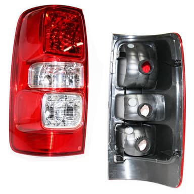 FARO TRAS. ZQ. FITAM          S10 2012/ LT SIN LED