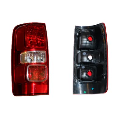 FARO TRAS.IZQ.FITAM S/LED C/ANTINIEBLA   S10 2018/