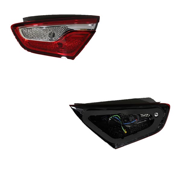 Faro tras der interior original cruze 1.4 5p 17/