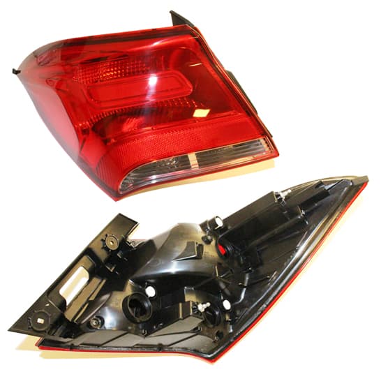 Faro trasero izq.fitam prisma joy 2020/