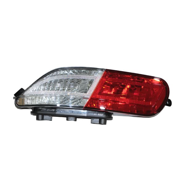 Faro tras izq antiniebla original trailblazer 13/