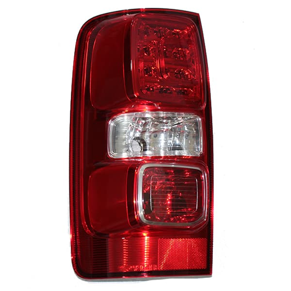 Faro tras izq original s10 12/ c/led ltz