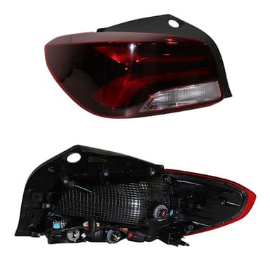 FARO TRASERO IZQ ORIGINAL ONIX 20/ 5P