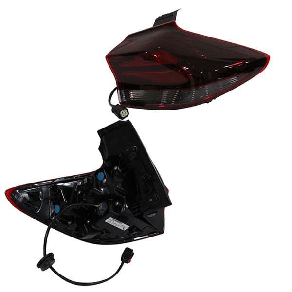 Faro trasero ext der originaltracker 1.2 22/