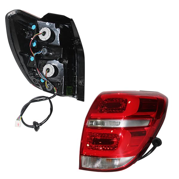 Faro trasero der orig captiva 15/