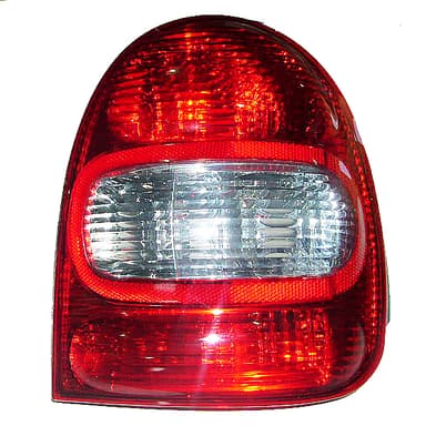 FARO TRAS.DER-ACRLICO-        CORSA 99/ 2 PTAS