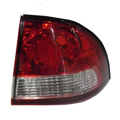 FARO TRAS.DER EXTERIOR                 CLASSIC 10/