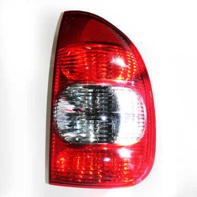 FARO TRAS.DER ACRILICO  CORSA  5PTS       /S.WAGON