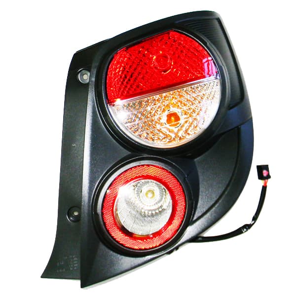 Faro tras.der s/neblinero original sonic 5p