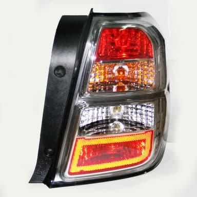 FARO TRAS.DER FUME ORIGINAL COBALT