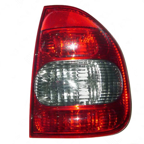 Faro tras.der corsa 4p 99/