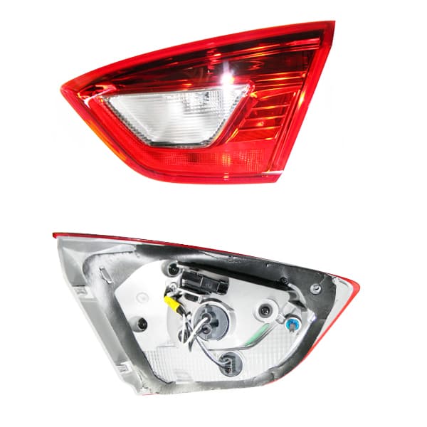 Faro tras. der. combinado original cruze 16/