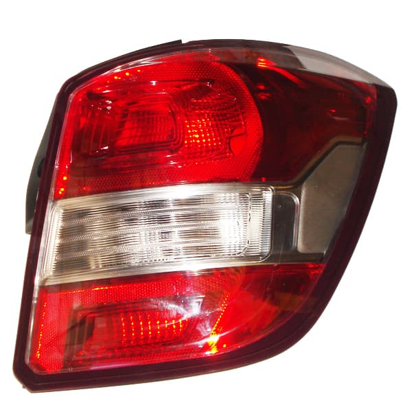 Faro trasero der. -fitam- spin ltz 13/ borde rojo