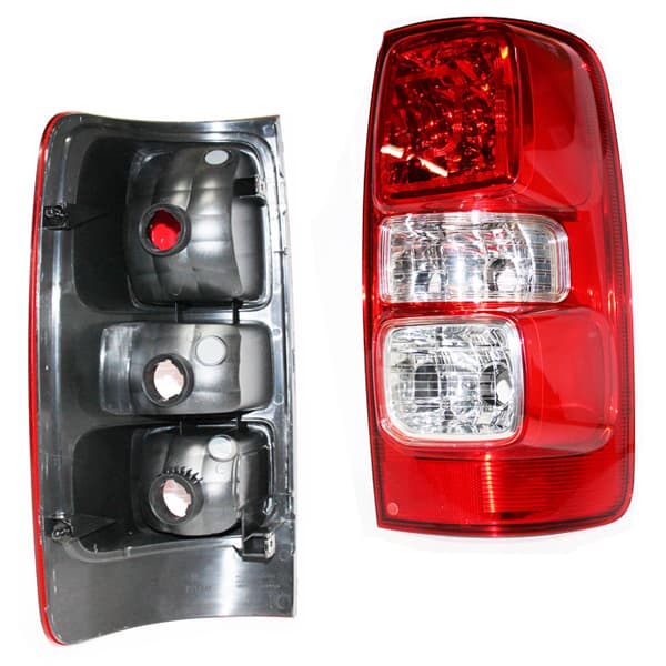 Faro trasero der. fitam s10 2012/ lt sin led