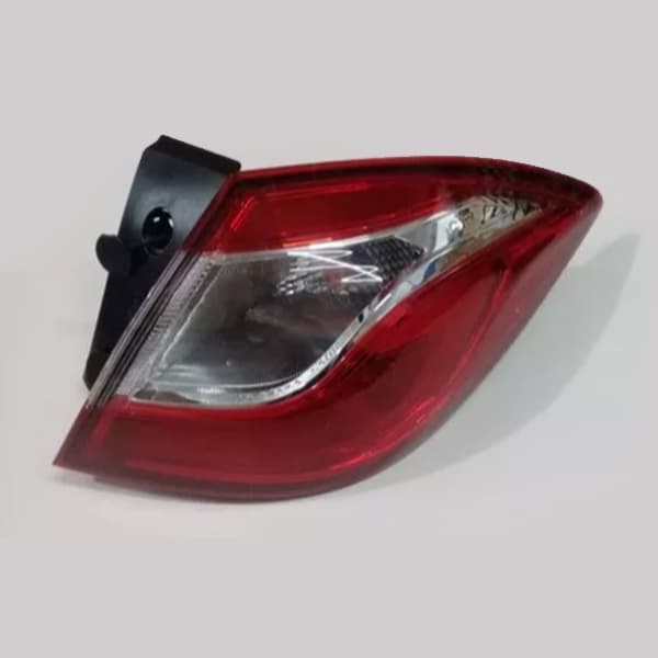 Faro trasero ext der-orig- cruze 17/ 5p
