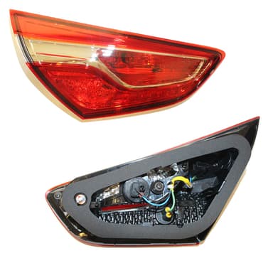 FARO TRAS IZQ INTERIOR ORIGINAL CRUZE 1.4 5P 17/