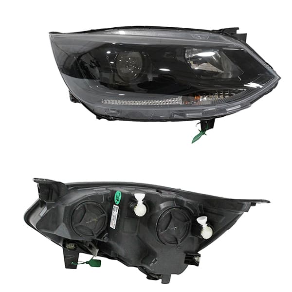 Optica der original onix 21/ rs