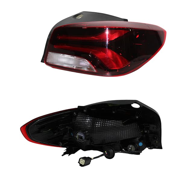Faro trasero der original onix 20/ 5p
