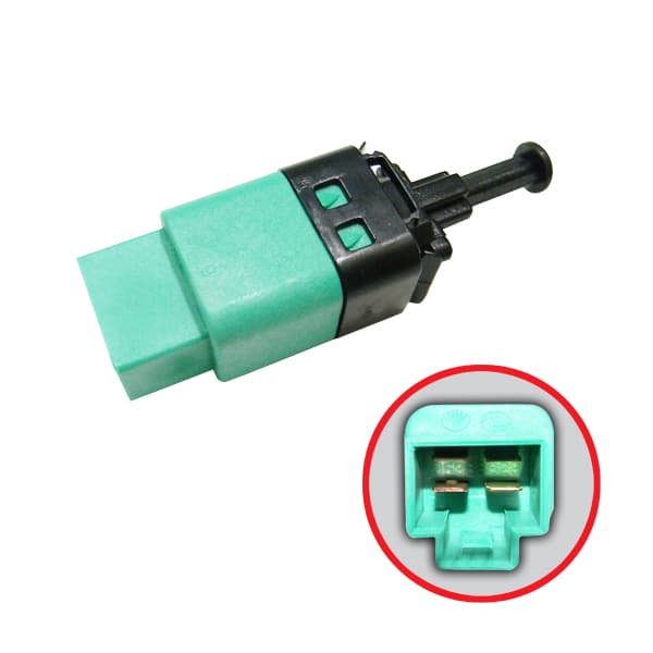Bulbo stop orig spark (caja automatica)