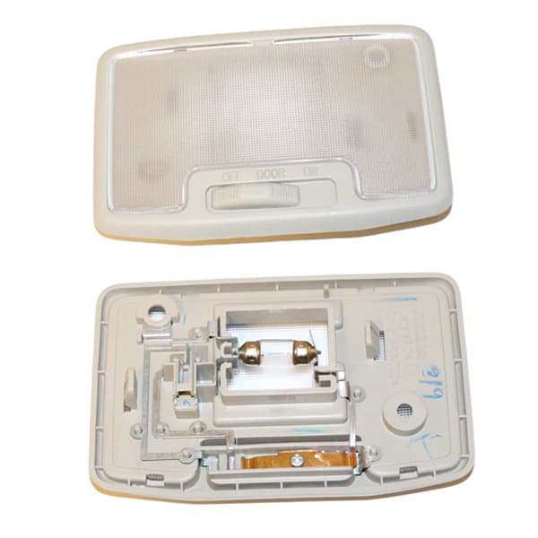 Plafon luz interior orig s10 12/