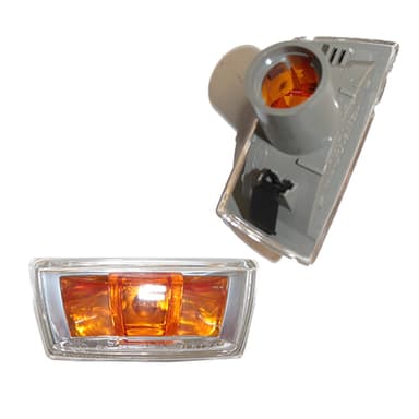FARO GIRO LATERAL IZQ ORIG SONIC 12/