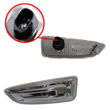 FARO GIRO GUARDABARRO DEL IZQ ORIG ONIX 20/