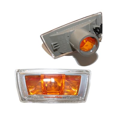 FARO GIRO LATERAL DER ORIG SONIC 12/