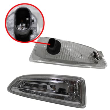FARO GIRO GUARDABARRO DEL DER ORIG ONIX 20/
