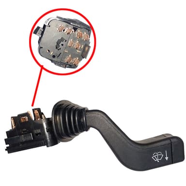 LLAVE LAVAPARABRISAS V0827 CORSA-VECTRA
