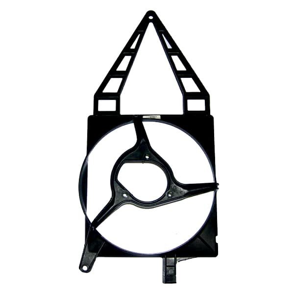 Encauzador electrov. adaptable corsa s/a