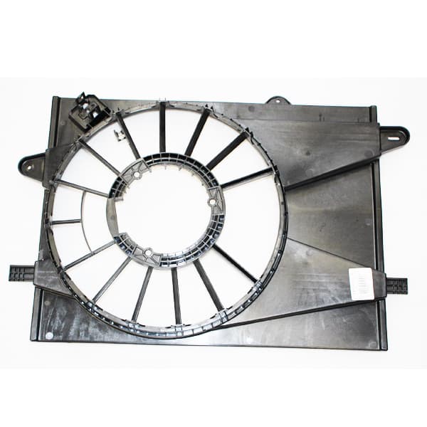 Encauzador electrov. orig onix/ spin automatico