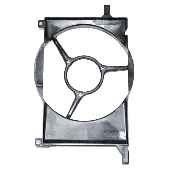 Encauzador electrov. adaptable corsa c/a