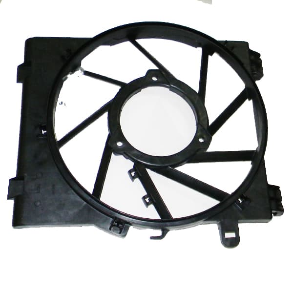 Encauzador electrov. orig cors ii 1.0/1.8 c/a