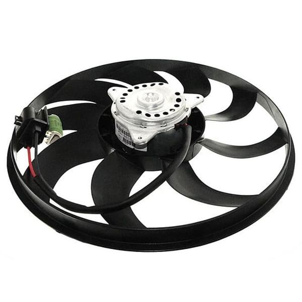 Electroventilador orig tracker 1.8 /16