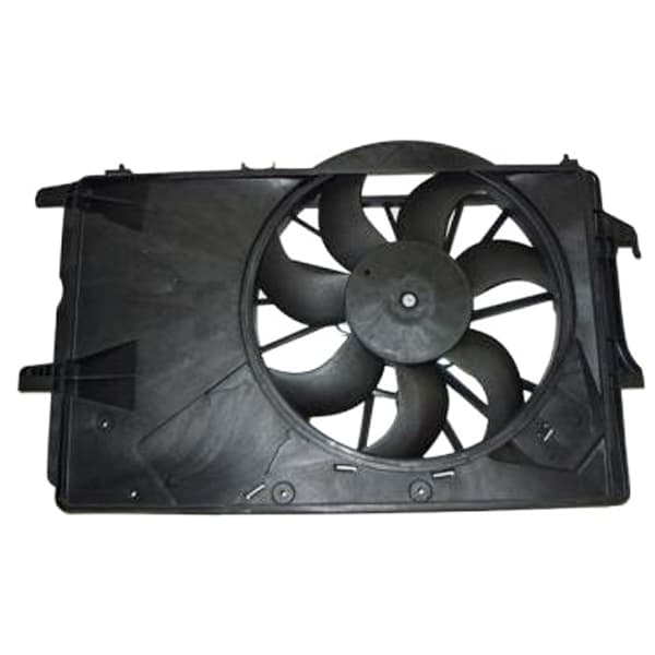 Electrov. con encauzador imp. meriva