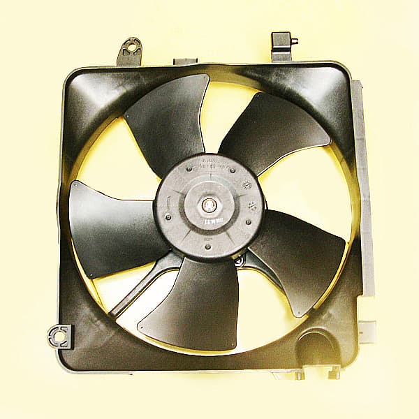 Electrov. con encauzador orig spark