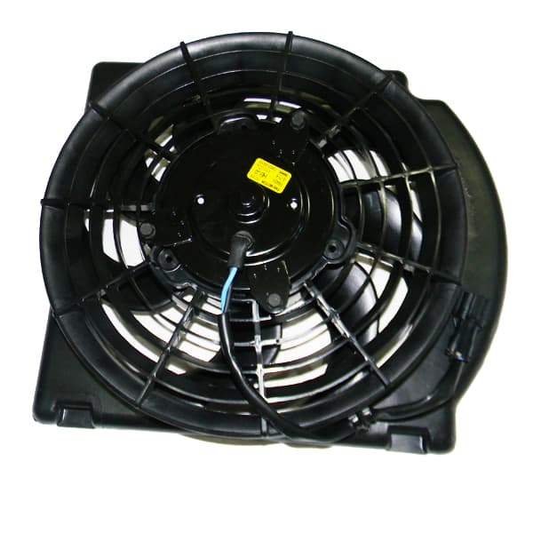 Electrov. con encauzador orig corsa/98 s10** c/a
