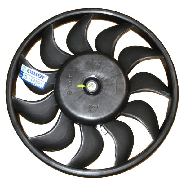 Electroventilador ev-228 c/a.a celta/prisma