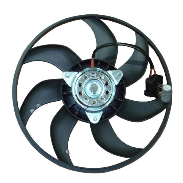 Electroventilador ev-434 corsa ii 1.8 8v 04/