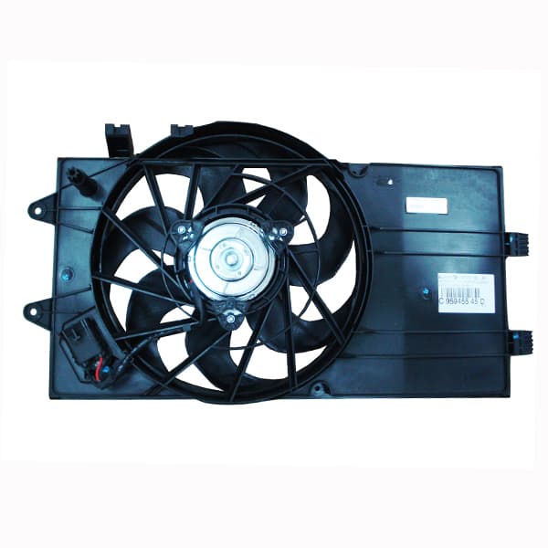 Electrov. con encauzador classic spirit 11/ c/a