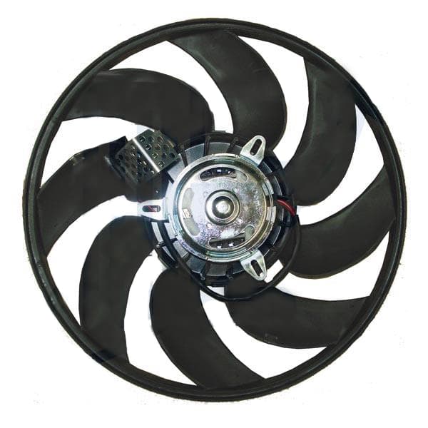 Electroventilador orig prisma/cobalt c/aa /16