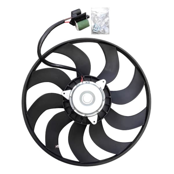 Electroventilador c/aa spin/cobalt/onix