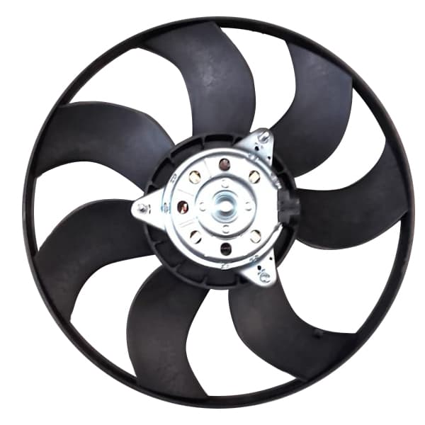 Electroventilador orig meriva 1.8 c/aa 03/05
